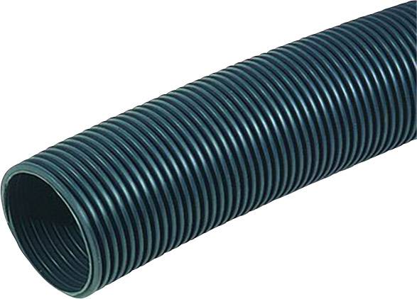 LAPP 61791150 SILVYN® MAXI PA 66,5x79,2 GY Wellrohr Grau 66.50mm 10m