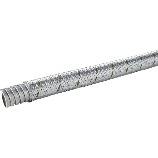 LAPP 61802450 SILVYN® EDU-AS 36/38x45 Metallschutzschlauch Silber 36mm 25m