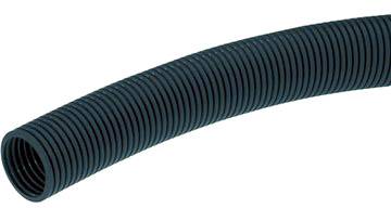 LAPP 61794020 SILVYN® HCC 40/33,1x40 BK Wellrohr Schwarz 33.10mm 25m