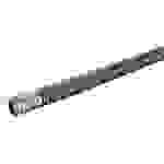 LAPP 64400150 SILVYN® AS-P 21/22x27 10m GY Metallschutzschlauch Grau 10m