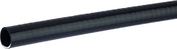 LAPP 61793660 SILVYN® SP-PU 22x27 BK Schutzschlauch Schwarz 22mm 25m