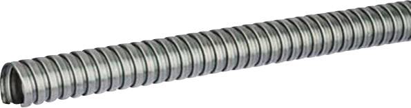 LAPP 61804613 SILVYN® SSUE 50/48,4x53,0 Wellrohr Edelstahl 48mm 10m