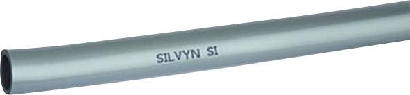 LAPP 61713420 SILVYN® SI 32x38 SGY Wellrohr Silber-Grau (RAL 7001) 32mm 50m