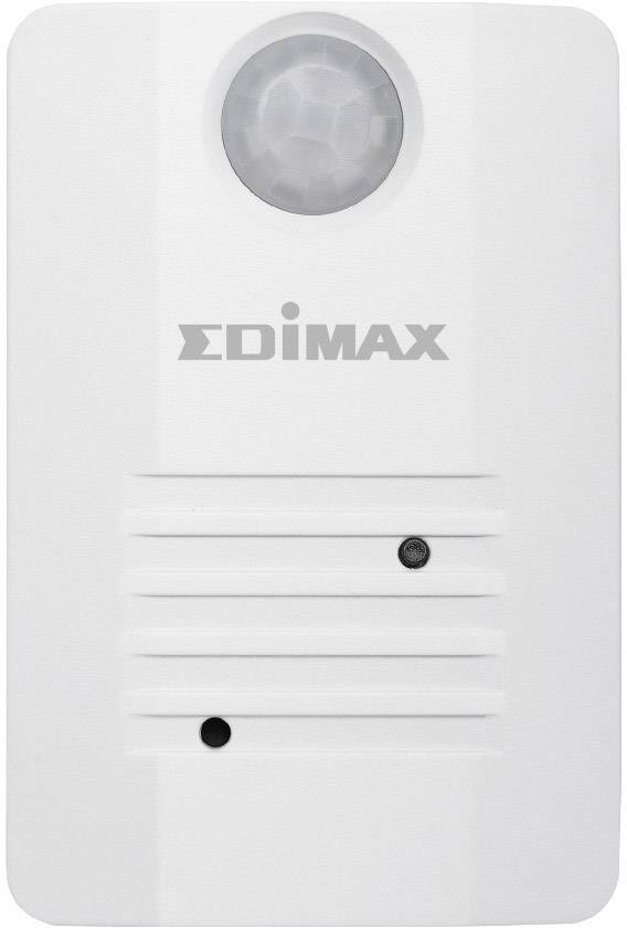 EDIMAX Visible IC-5170SC LAN, WLAN IP  Überwachungskamera-Set  1920 x 1080 Pixel