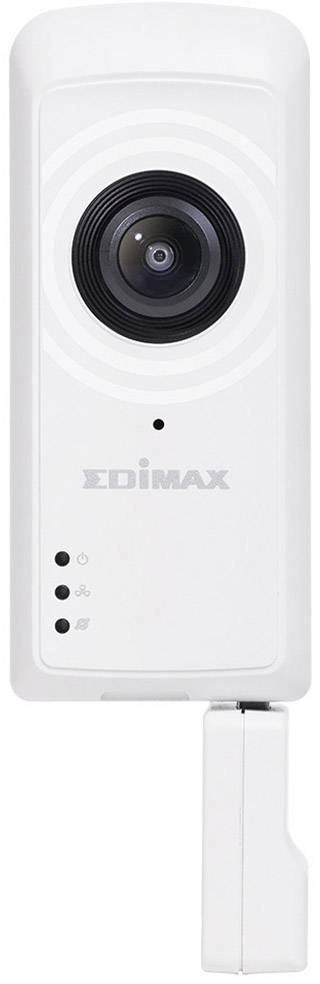 EDIMAX Visible IC-5170SC LAN, WLAN IP  Überwachungskamera-Set  1920 x 1080 Pixel