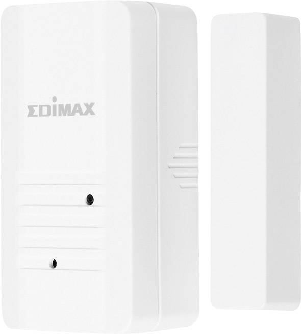 EDIMAX Visible IC-5170SC LAN, WLAN IP  Überwachungskamera-Set  1920 x 1080 Pixel