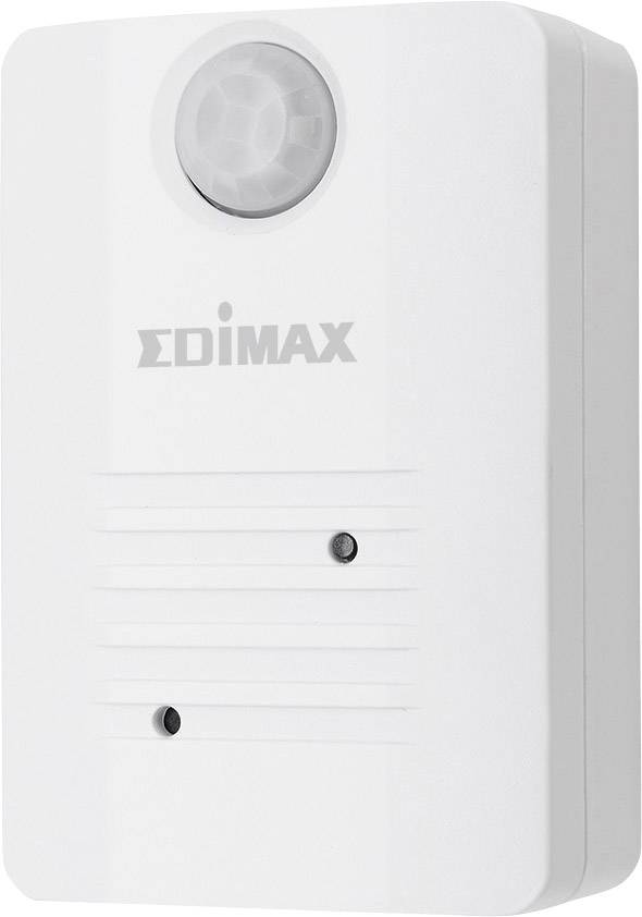 EDIMAX Visible IC-5170SC LAN, WLAN IP  Überwachungskamera-Set  1920 x 1080 Pixel