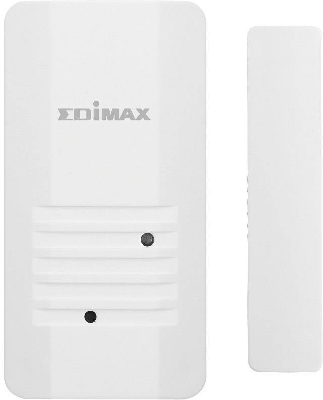 EDIMAX Visible IC-5170SC LAN, WLAN IP  Überwachungskamera-Set  1920 x 1080 Pixel