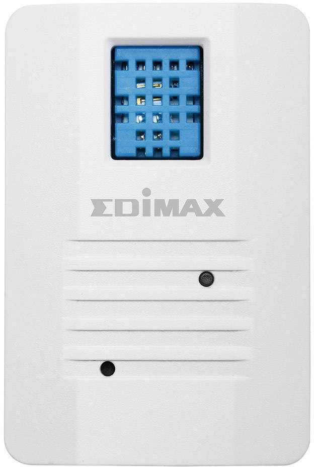 EDIMAX Visible IC-5170SC LAN, WLAN IP  Überwachungskamera-Set  1920 x 1080 Pixel