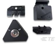 TE Connectivity Locator und Matrize für MCP 1.2 LL Kontakte 4-1579001-6 Inhalt: 1St.