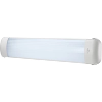 Renkforce LED Innenraumleuchte 1503017 LED 12V (B x H x T) 387 x 75 x 34mm Schalter Renkforce LED Innenraumleuchte 1503017 LED 12V (B x H x T) 387 x 75 x 34mm Schalter