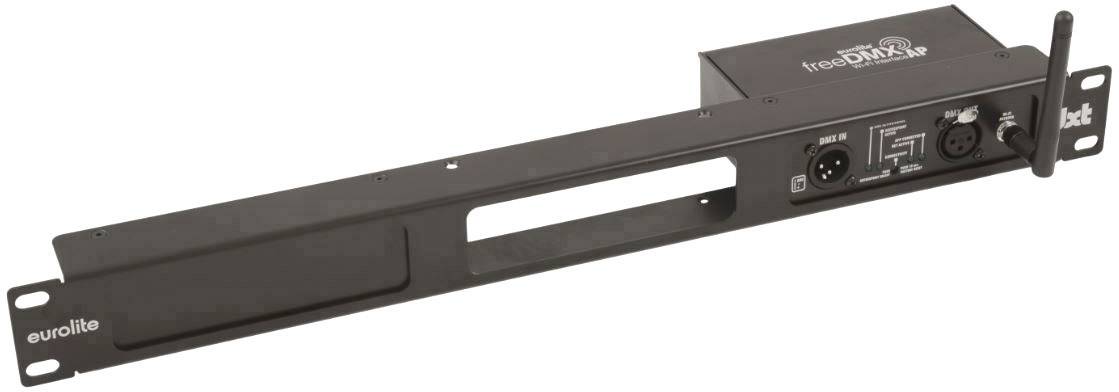 Eurolite für DXT Serie Einbaurahmen Passend für (Lichteffekt-Zubehör): DMX-Interface