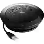 Jabra SPEAK 510 UC Konferenzlautsprecher Bluetooth®, USB-A (USB 2.0) Schwarz Jabra SPEAK 510 UC Konferenzlautsprecher Bluetooth®, USB-A (USB 2.0) Schwarz