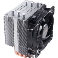 BeQuiet PURE ROCK SLIM CPU-Kühler mit Lüfter BeQuiet PURE ROCK SLIM CPU-Kühler mit Lüfter