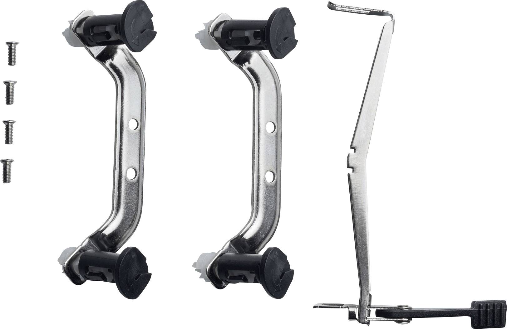 BeQuiet PURE ROCK SLIM CPU-Kühler mit Lüfter Intel® LGA 1156, Intel® LGA 1155, Intel® LGA 1151, Intel® LGA 1150, AMD® AM4, AMD® AM3+, AMD® A