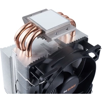 BeQuiet PURE ROCK SLIM CPU-Kühler mit Lüfter BeQuiet PURE ROCK SLIM CPU-Kühler mit Lüfter