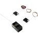 Spektrum AR9030T 9-Kanal Empfänger 2,4GHz Spektrum AR9030T 9-Kanal Empfänger 2,4GHz
