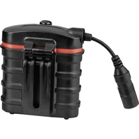 Coast HL8R LED Stirnlampe akkubetrieben, batteriebetrieben 800lm 62h 140887 Coast HL8R LED Stirnlampe akkubetrieben, batteriebetrieben 800lm 62h 140887