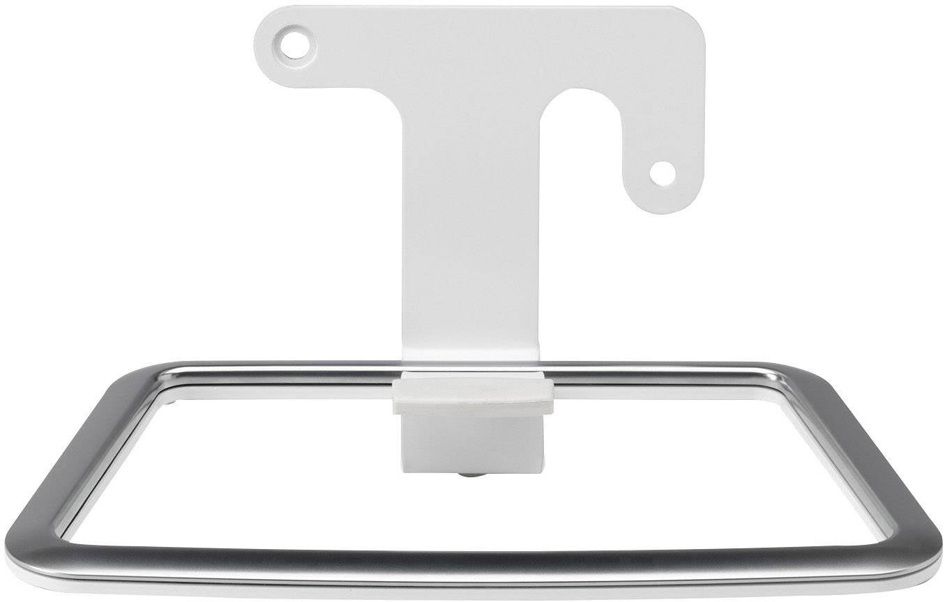 Flexson FLXP3DS1011 Lautsprecher-Ständer Starr Weiß 1 St.