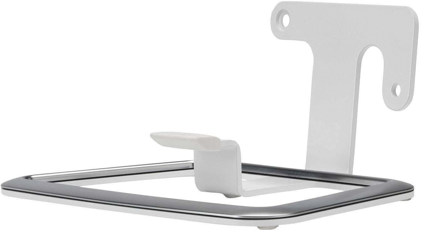 Flexson FLXP3DS1011 Lautsprecher-Ständer Starr Weiß 1 St.