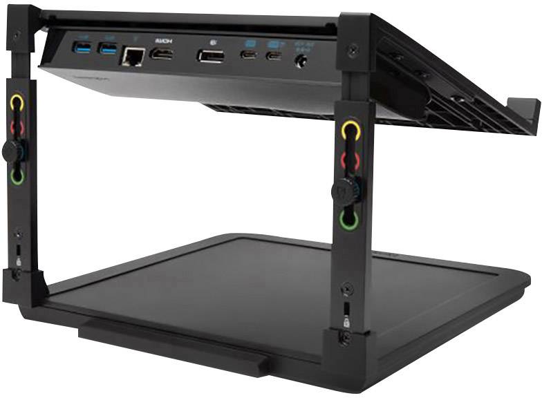 Kensington Smartlift Notebook-Ständer höhenverstellbar