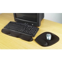 Kensington 62383 Mauspad Schwarz Kensington 62383 Mauspad Schwarz