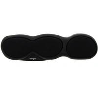 Kensington 62383 Mauspad Schwarz Kensington 62383 Mauspad Schwarz