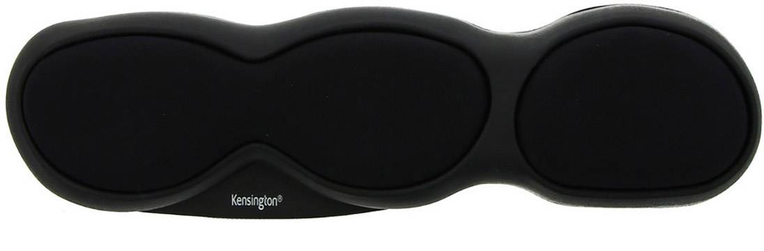 Kensington Foam Keyboard Wristrest - Tastatur-Handgelenkauflage