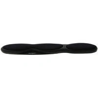 Kensington 62383 Mauspad Schwarz Kensington 62383 Mauspad Schwarz