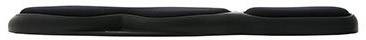 Kensington Handgelenkauflage 62385 450x30x83mm Gel schwarz