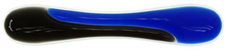 Kensington 62397 Handballenauflage Blau, Schwarz