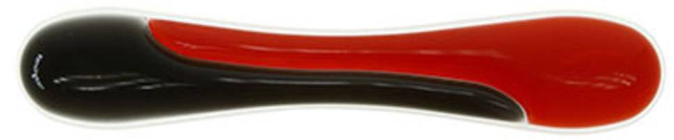 Kensington 62398 Handballenauflage Rot, Schwarz