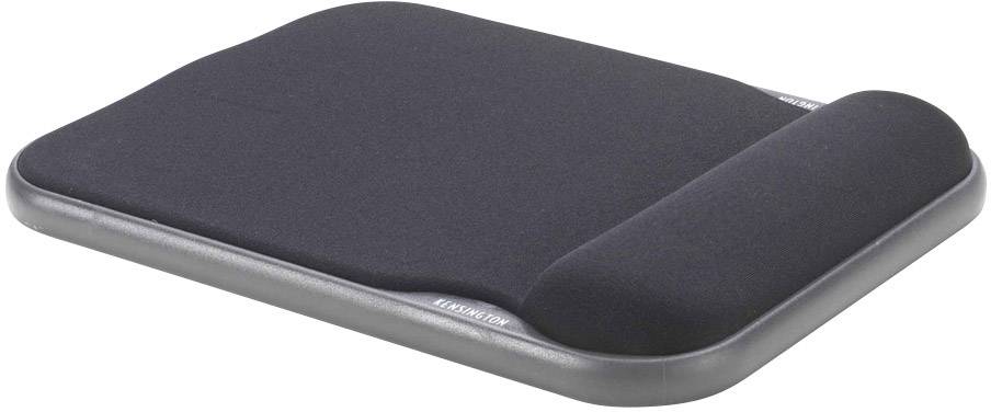 Kensington 57711 Sports Contour Gel Mouse Wrist Pad avec repose-poignet en gel ajustable Mauspad Grau