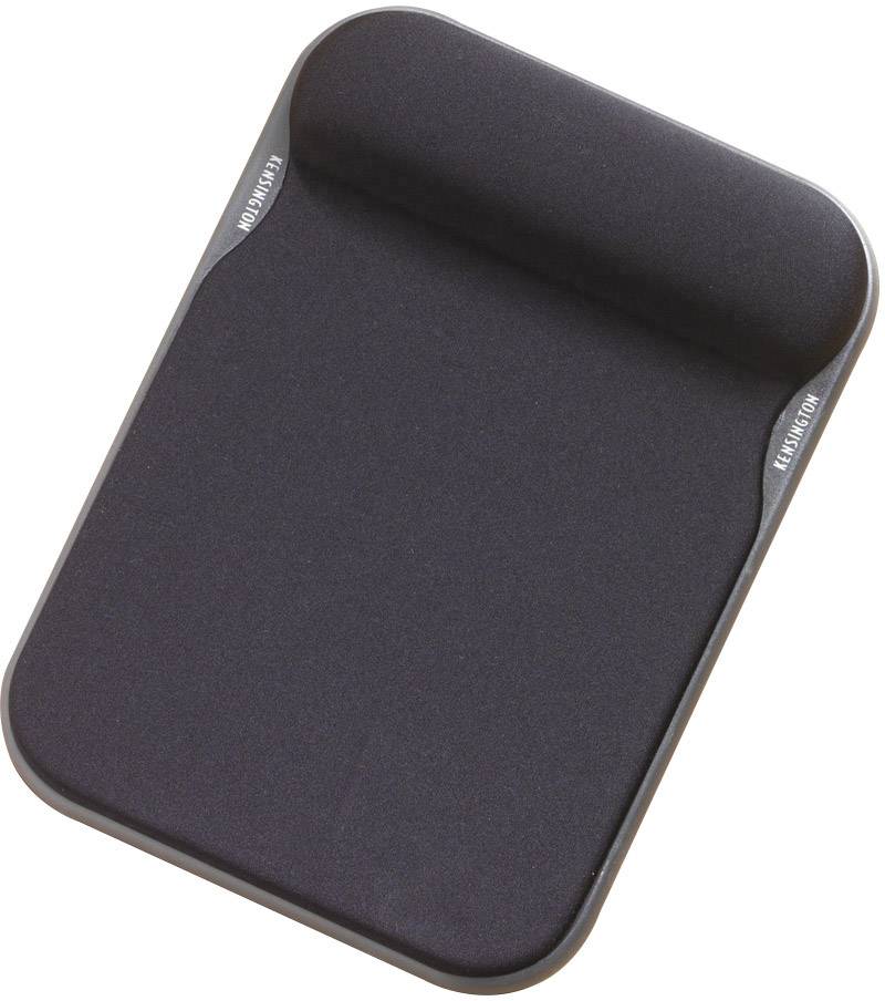 Kensington 57711 Sports Contour Gel Mouse Wrist Pad avec repose-poignet en gel ajustable Grau