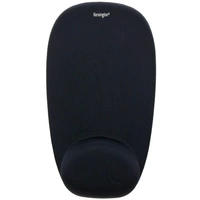 Kensington 62384 Mauspad Ergonomisch Schwarz Kensington 62384 Mauspad Ergonomisch Schwarz