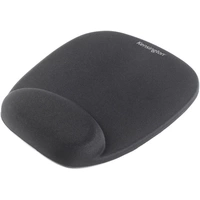 Kensington 62384 Mauspad Ergonomisch Schwarz Kensington 62384 Mauspad Ergonomisch Schwarz