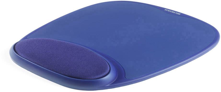 Kensington 64271 Handballenauflage Ergonomisch Blau
