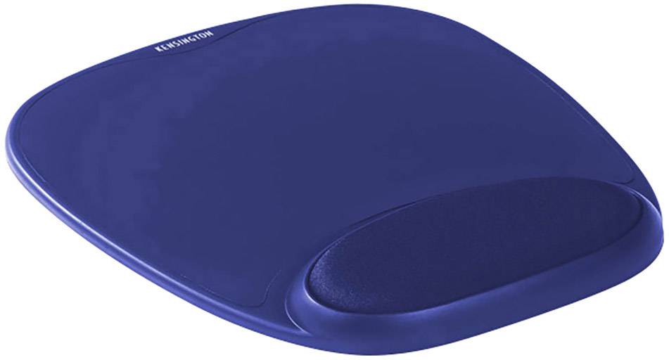 Kensington 64271 Handballenauflage Ergonomisch Blau