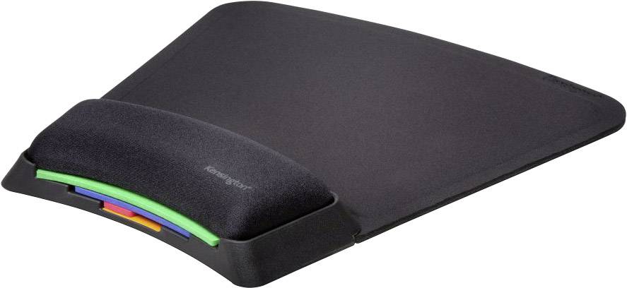 Kensington SmartFit® Mauspad Ergonomisch, Flexibel Schwarz