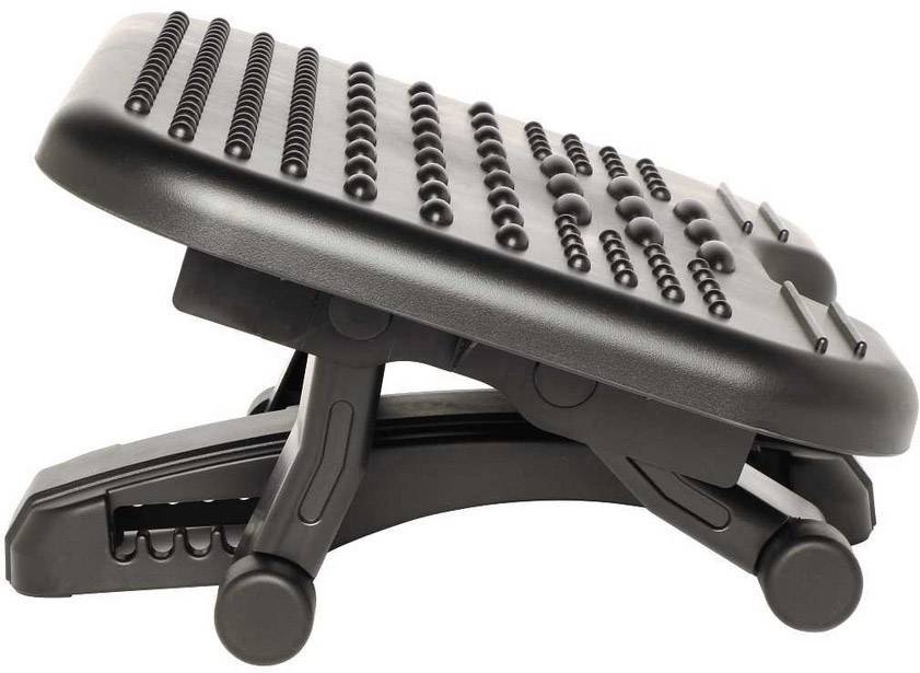Kensington Solemassage Fußstütze 56155EU