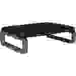 Kensington SmartFit® Monitor-Erhöhung Höhen-Bereich: 10.5cm (max) Schwarz