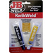 JB Weld KwikWeld Zwei-Komponentenkleber 94002 56 g