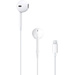 Apple EarPods Lightning Connector filaire blanc micro-casque