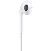 Apple EarPods Lightning Connector In Ear Headset Weiß Apple EarPods Lightning Connector In Ear Headset Weiß