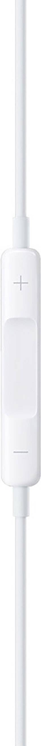 Apple EarPods Lightning Connector In Ear Headset Weiß