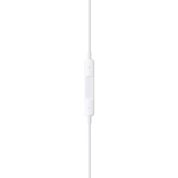 Apple EarPods Lightning Connector In Ear Headset Weiß Apple EarPods Lightning Connector In Ear Headset Weiß