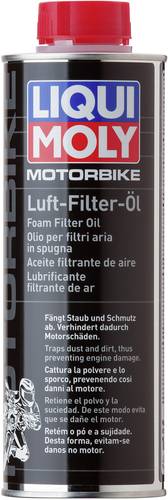 liqui moly 1625 motorbike luft-filter-�l 500ml