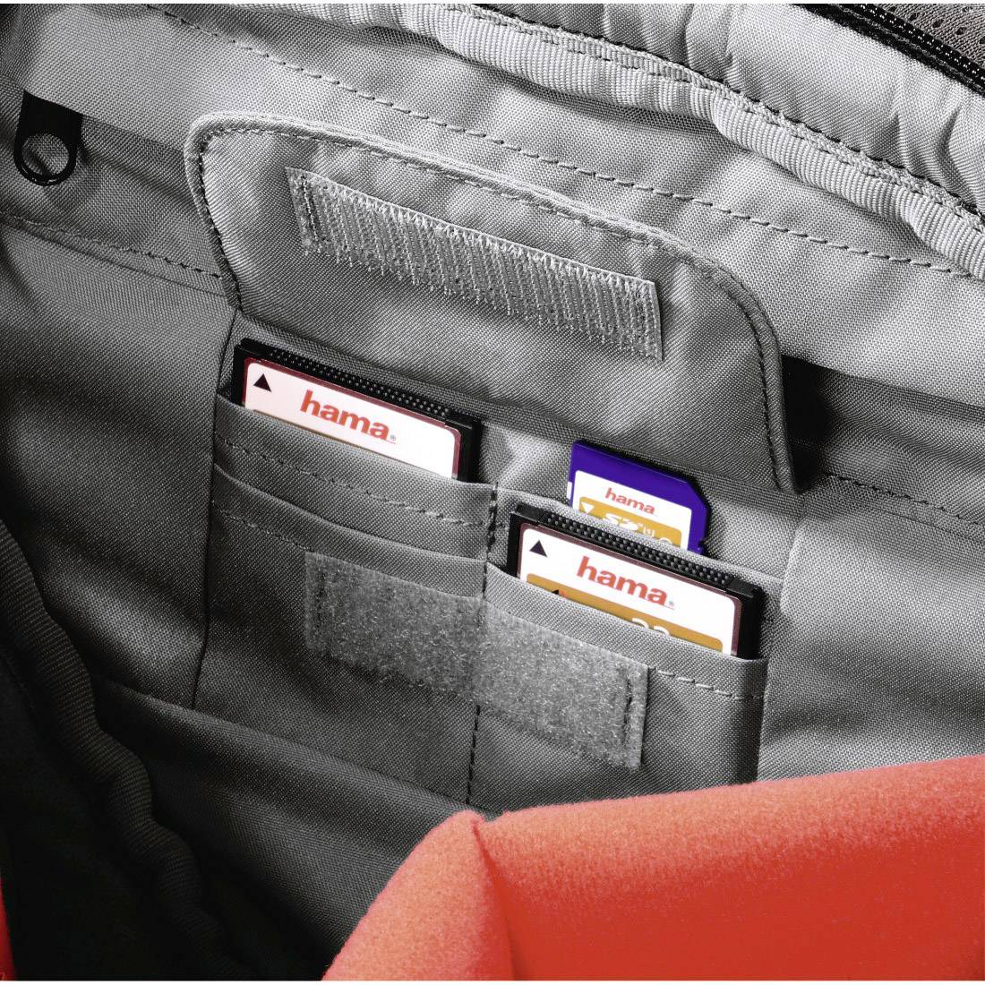 Hama Profitour 180 Rucksack