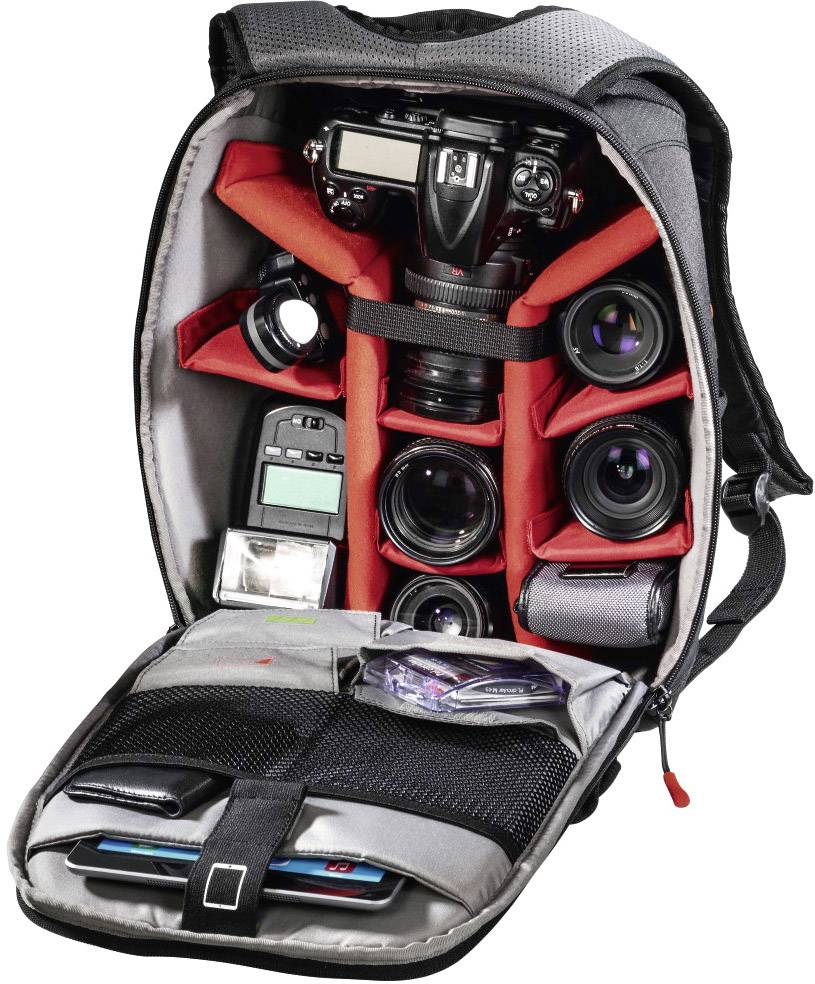 Hama Profitour 180 Rucksack