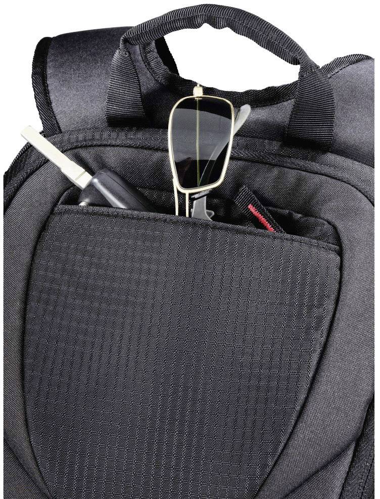 Hama Profitour 180 Rucksack